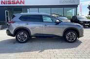 Nissan X-Trail Nissan X-Trail N-Connecta