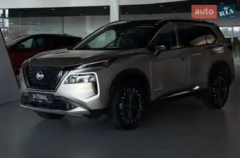 Nissan X-Trail Nissan X-Trail