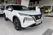 Nissan X-Trail N-Connecta