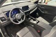 Nissan X-Trail Nissan X-Trail Acenta