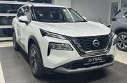 Nissan X-Trail Nissan X-Trail Acenta