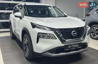 Nissan X-Trail 2025 в Дніпро (Дніпропетровськ)