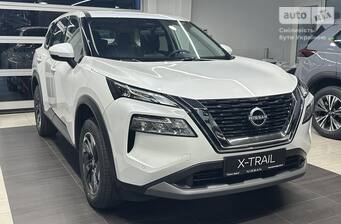 Nissan X-Trail 2025 Acenta