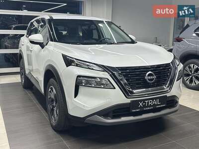 Nissan X-Trail 2025 Acenta