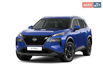 Nissan X-Trail 2025 в Київ Nissan X-Trail 2025 в Київ