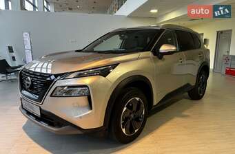 Nissan X-Trail 2025 в Київ Nissan X-Trail 2025 в Київ