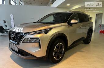 Nissan X-Trail 1.5 VC-T e-Power (204 к.с.) 2025