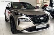 Nissan X-Trail Tekna+