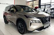 Nissan X-Trail Tekna+
