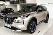 Nissan X-Trail Tekna+