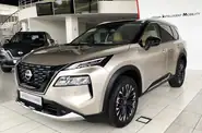 Nissan X-Trail Tekna+