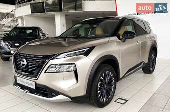 Nissan X-Trail 2024 в Дніпро (Дніпропетровськ)