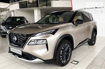 Nissan X-Trail 2024 Tekna+