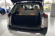 Nissan X-Trail Tekna+
