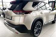 Nissan X-Trail Tekna+