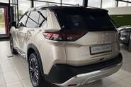 Nissan X-Trail Tekna+