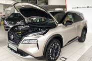 Nissan X-Trail Tekna+