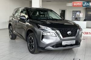 Nissan X-Trail Acenta