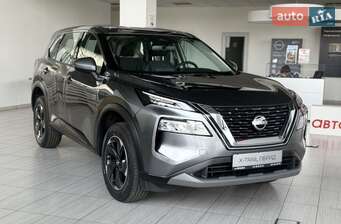 Nissan X-Trail 2025 в Дніпро (Дніпропетровськ)