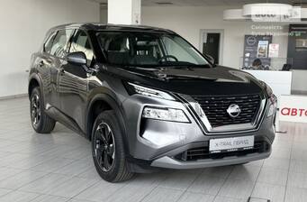 Nissan X-Trail 2025 Acenta