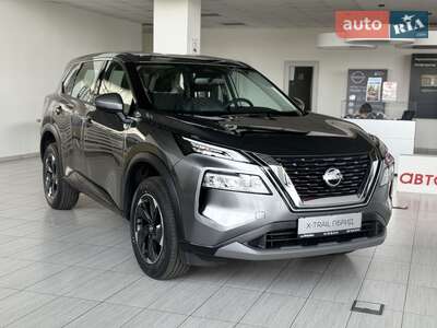 Nissan X-Trail 2025 Acenta
