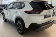 Nissan X-Trail N-Connecta
