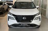 Nissan X-Trail N-Connecta
