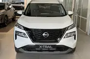 Nissan X-Trail N-Connecta