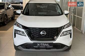 Nissan X-Trail 2025 в Дніпро (Дніпропетровськ)