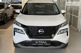 Nissan X-Trail 2025 N-Connecta