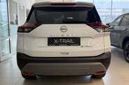 Nissan X-Trail N-Connecta