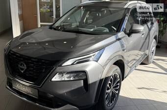 Nissan X-Trail 2025 Tekna+