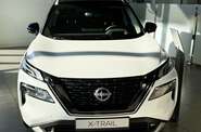 Nissan X-Trail Tekna+