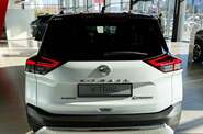 Nissan X-Trail Tekna+
