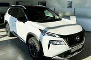 Nissan X-Trail Tekna+