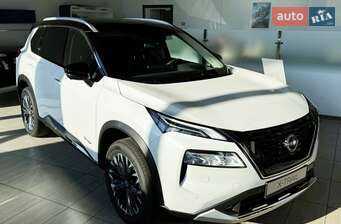 Nissan X-Trail 2025 в Київ