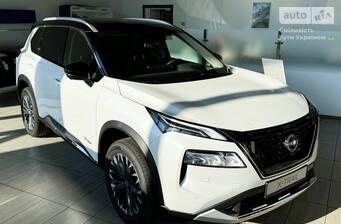 Nissan X-Trail 2025 Tekna+