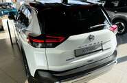 Nissan X-Trail Tekna+