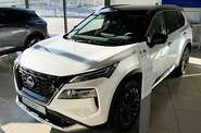 Nissan X-Trail Tekna+