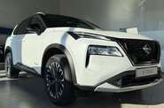 Nissan X-Trail Tekna+