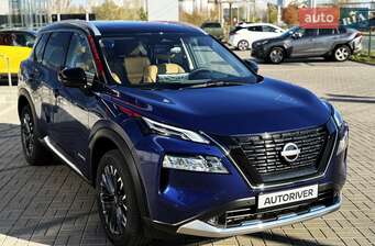 Nissan X-Trail 2025 в Київ