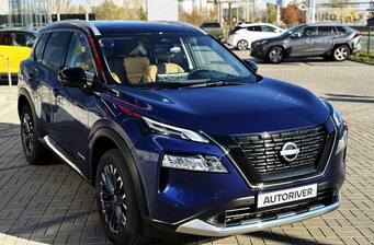 Nissan X-Trail 2025 Tekna+