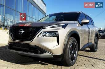 Nissan X-Trail 2025 в Київ