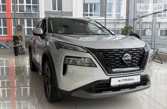 Nissan X-Trail 2025 N-Connecta