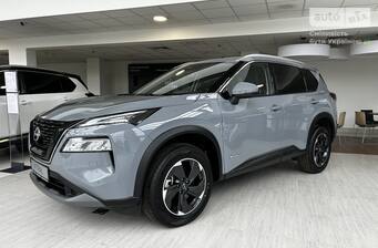 Nissan X-Trail 1.5 VC-T e-Power (204 к.с.) 2025
