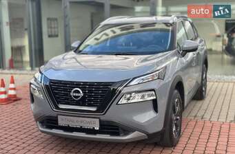 Nissan X-Trail 2025 в Ужгород