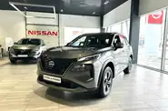 Nissan X-Trail N-Connecta