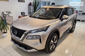Nissan X-Trail 2025 Tekna