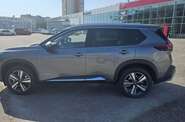 Nissan X-Trail Tekna