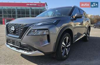 Nissan X-Trail 2025 в Харків